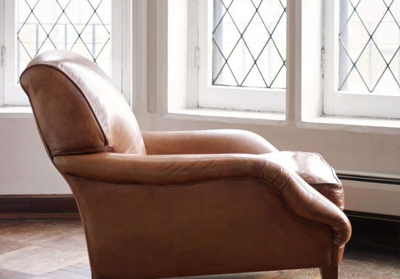 Dubose Chair