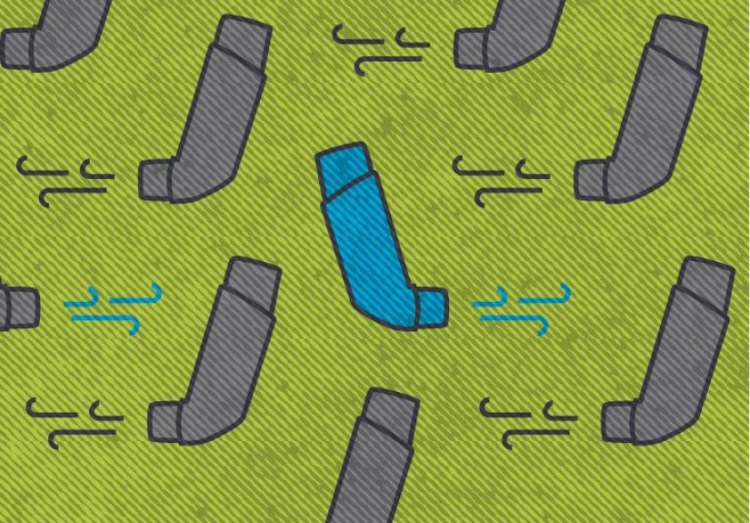 Dulera interactions: Supplements, alcohol, and more