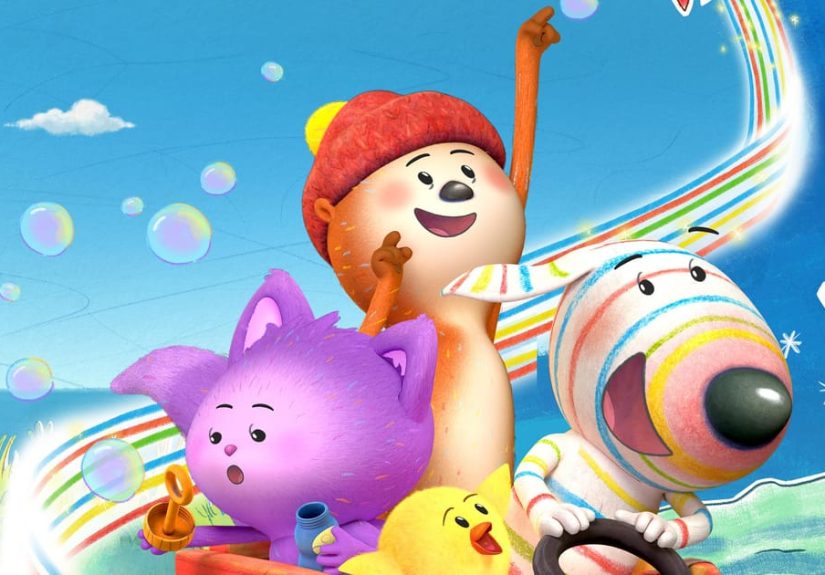 Dylan's Playtime Adventures Rankings And Opinions