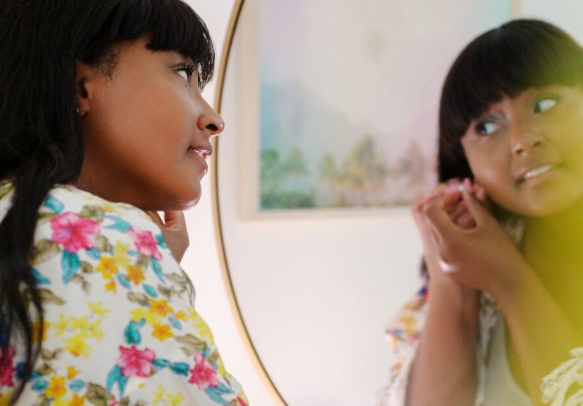 Earring Hole Trauma: Stretching, Tears, and Treatment