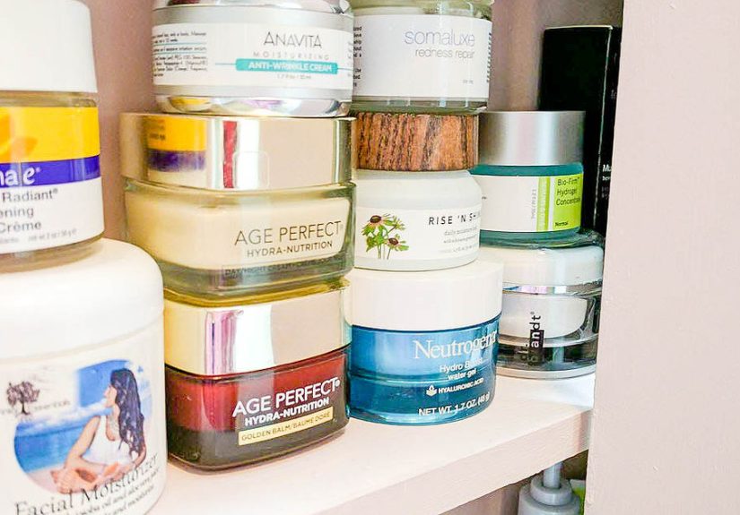Easily Transform Medicine Cabinets From Bleak To Chic