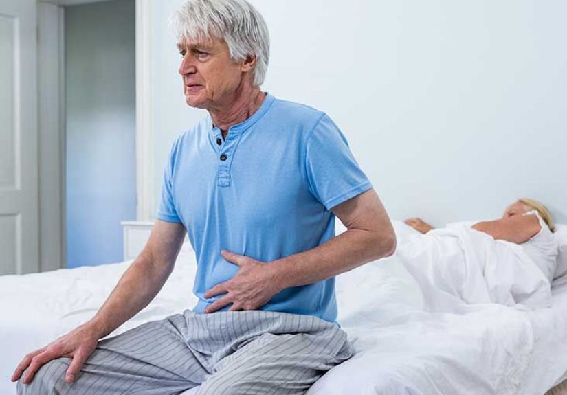 Esophageal Cancer: Overview, Causes, and Symptoms