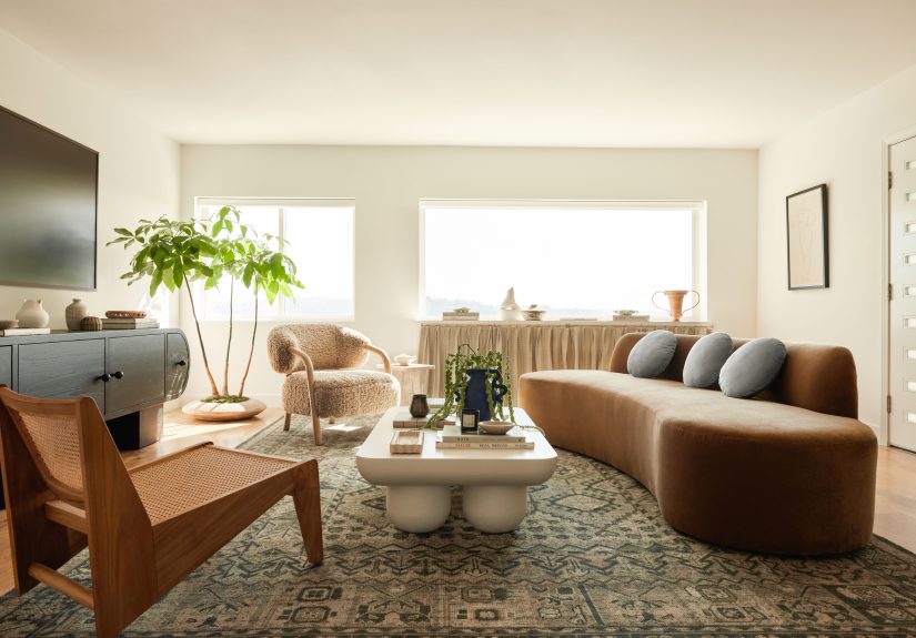 Este Haim's Home Makeover Turned a 'Big White Box' into a Dreamy RetreatHere's What We're Loving