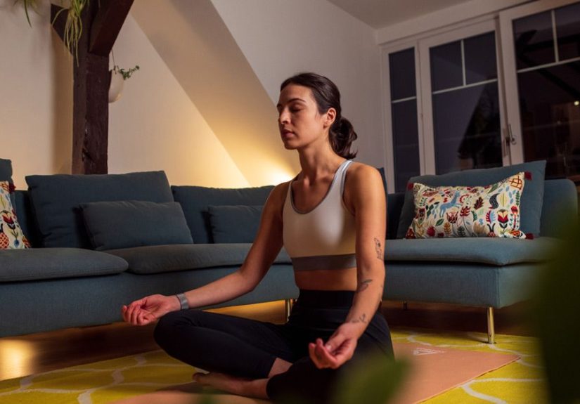 Exploring the Link Between Eating Disorders and Insomnia