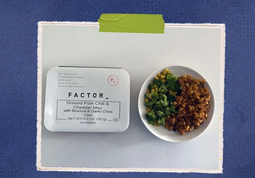Factor Meal Delivery Service: 2025 Review, Tried and Tested