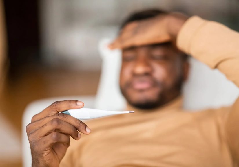 Fever Causes, Symptoms and Treatments