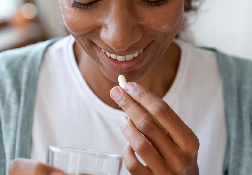 Folate (Vitamin B9): Do You Need a Supplement?