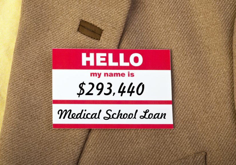 Free medical school isn’t necessary a silver bullet