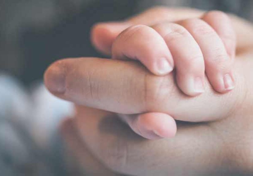 Gray Baby Syndrome: The Causes and Dangers