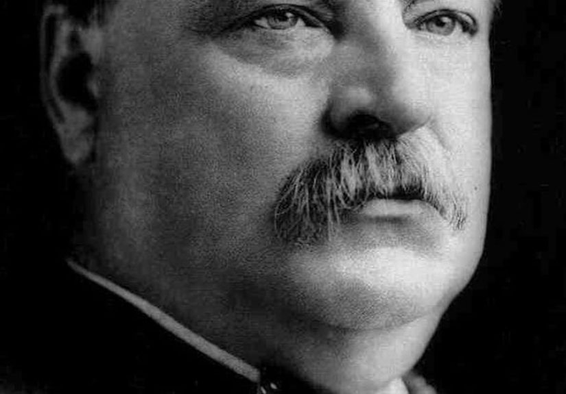 Grover Cleveland Rankings And Opinions