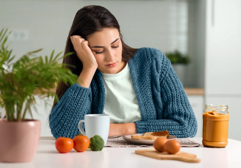 Has IBD Made You Food-Phobic?