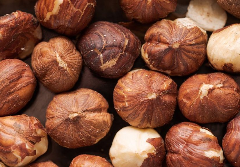 Hazelnut Allergy: Symptoms, Prevention, and Foods to Avoid