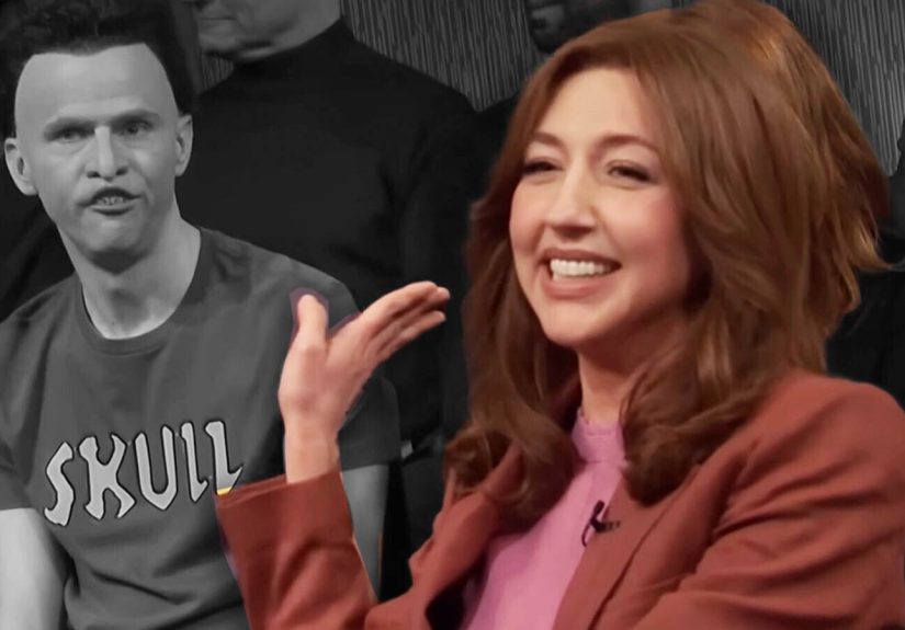 Heidi Gardner Leaves ‘SNL’ in Search of New Characters to Explore