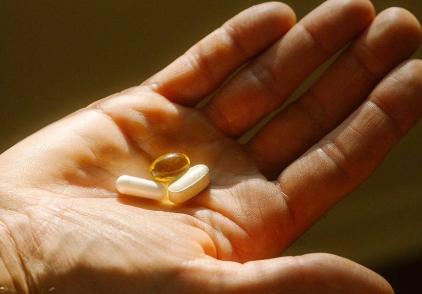 Herbs, Vitamins, and Supplements for Low Testosterone Levels