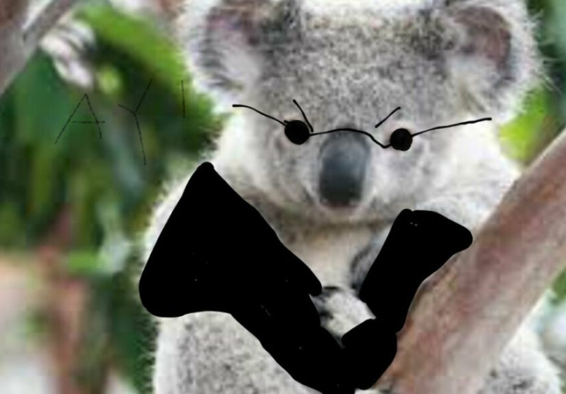 Hey Pandas, Take A Picture Of Your Favorite Animal, Then Make It Weirder