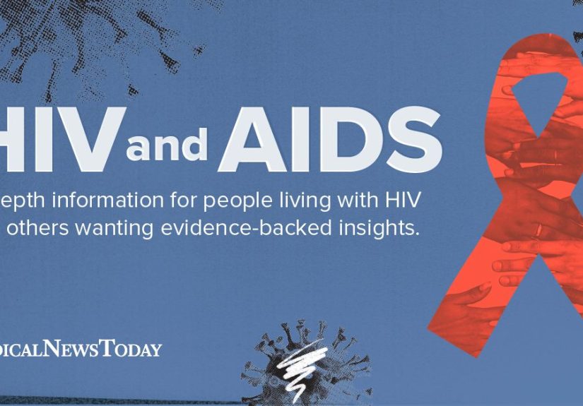 HIV and AIDS