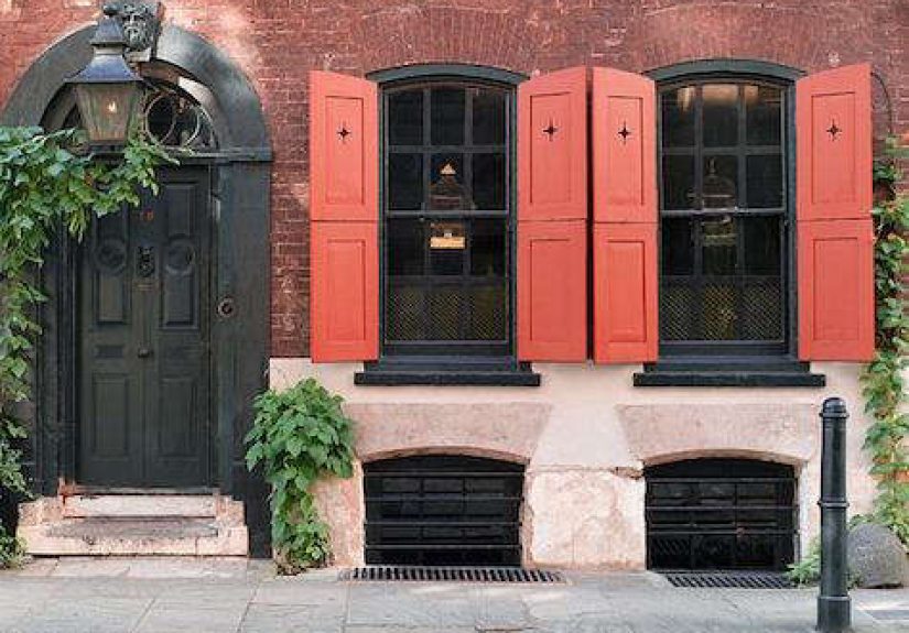 House Call: Dennis Severs in Spitalfields