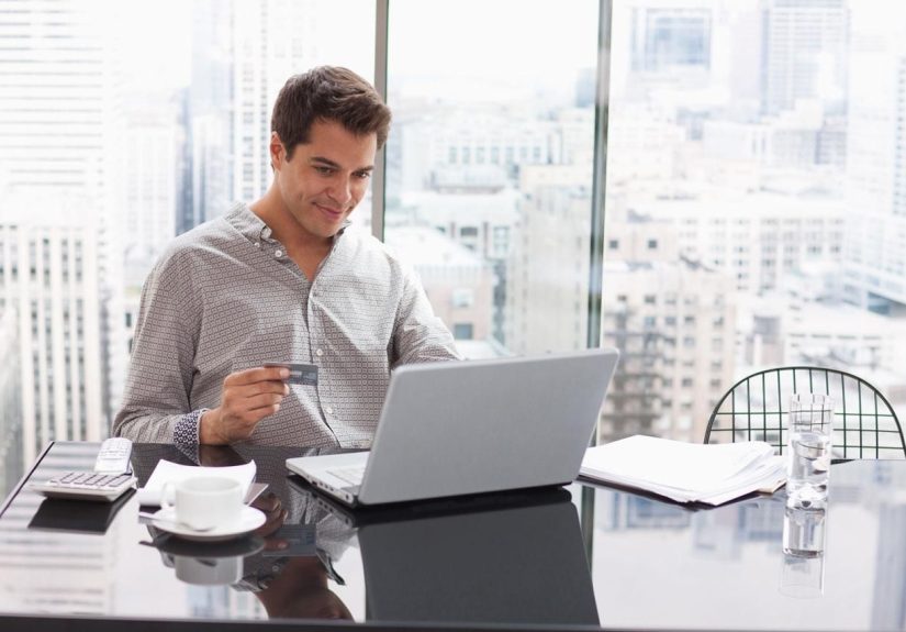 How a Sole Proprietor Gets Paid
