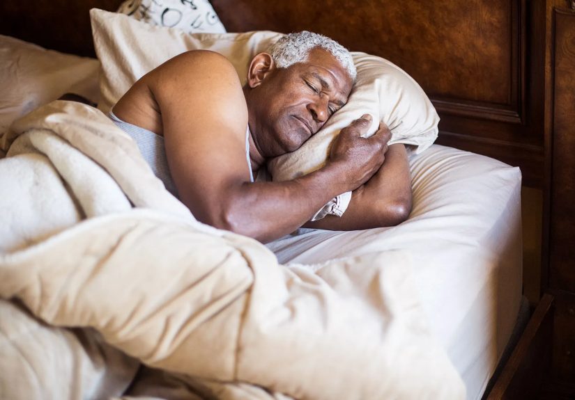 How Do Age, Gender, and Other Social and Economic Factors Affect Sleep?
