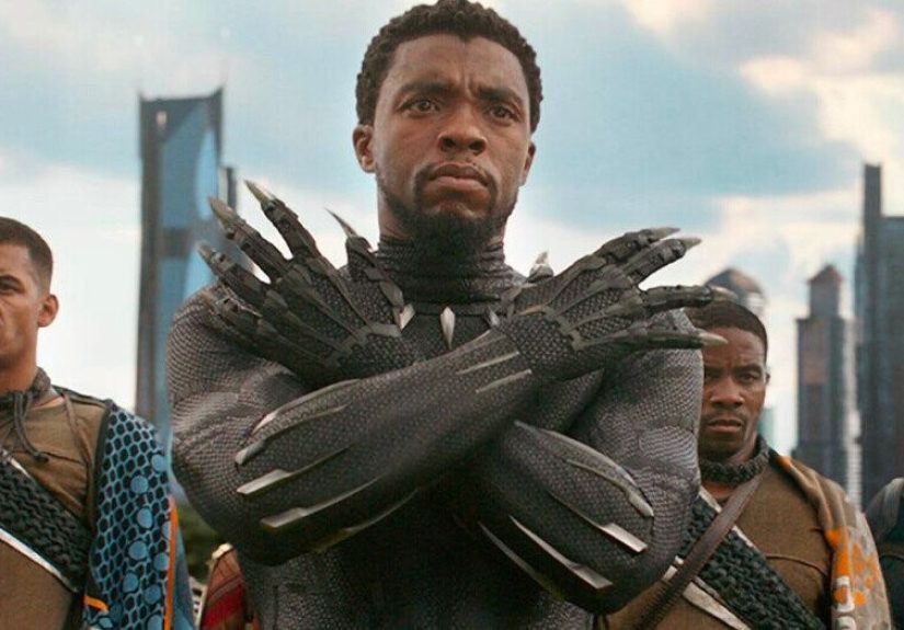 How Marvel Handles “Black Panther” Is A Heartbreaking Task
