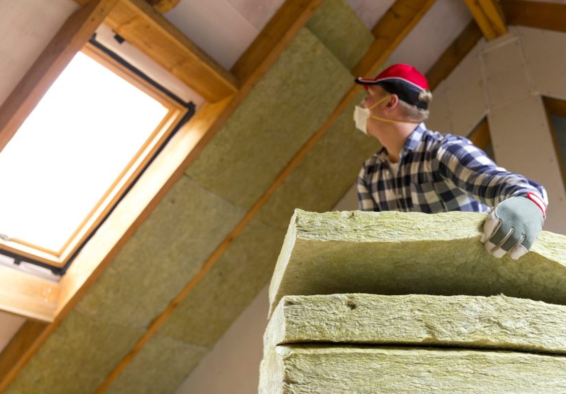 How Much Does It Cost To Insulate an Attic?