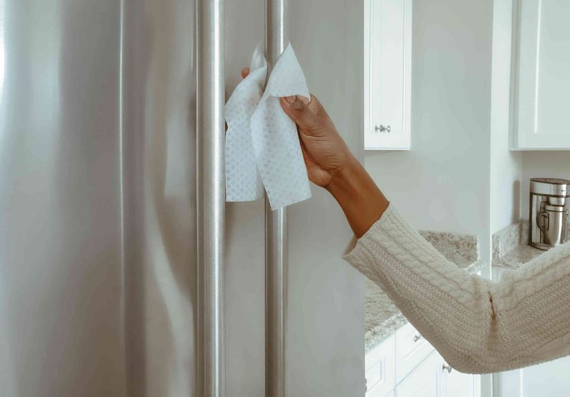 How Often Should You Clean Your Refrigerator? Pros Say Weekly