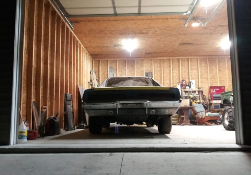 How To Build the Perfect Starter Mechanic’s Garage - Bob Vila