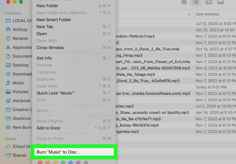 How to Burn a DVD on a Mac: Step-by-Step Guide