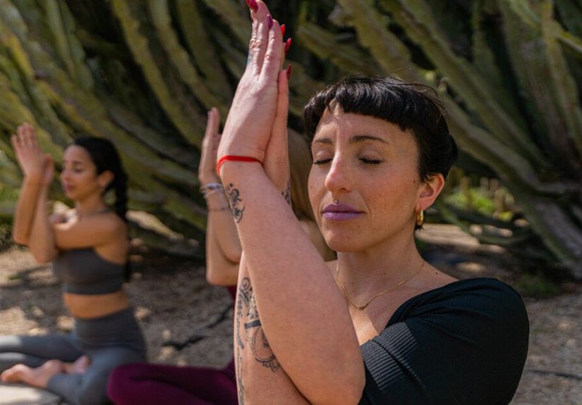 How to Channel Your Emotions If You Have Breast Cancer