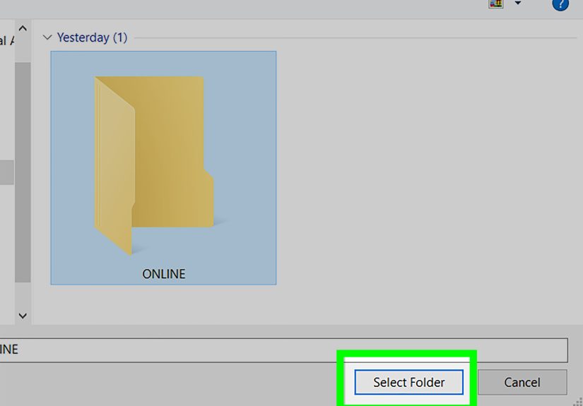 How to Choose Where a Download is Saved in Any Browser
