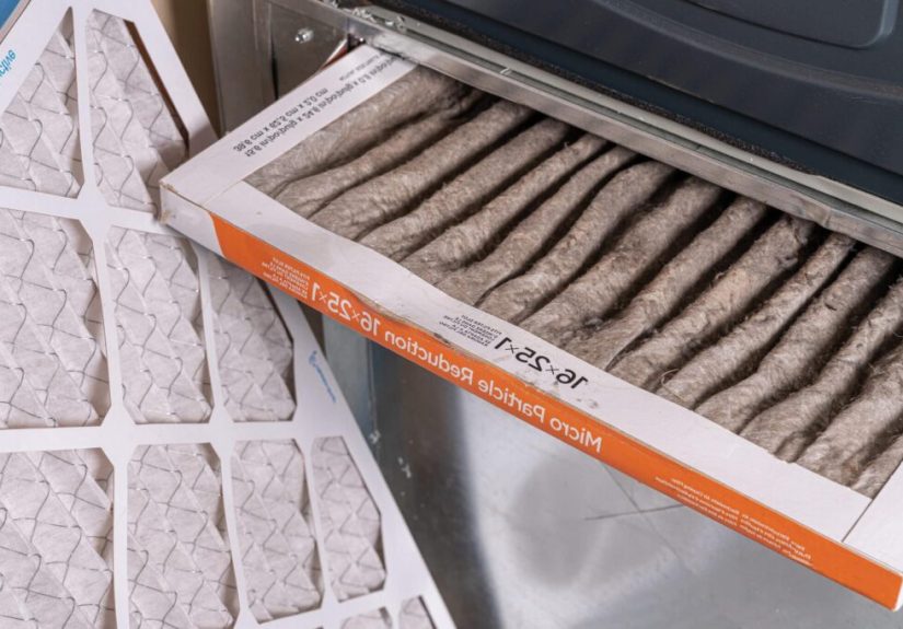 How To Clean Mold From Your Air Conditioner