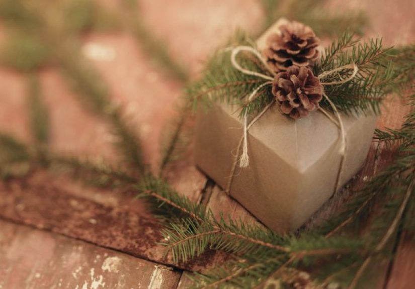 How to Clean Pinecones for Holiday Crafts