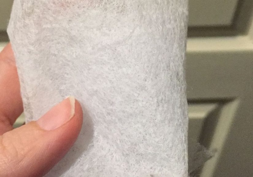 How to Clean Using Cling Sheets