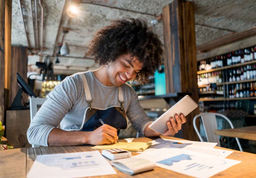How to Create a Cash Flow Projection for Your Business