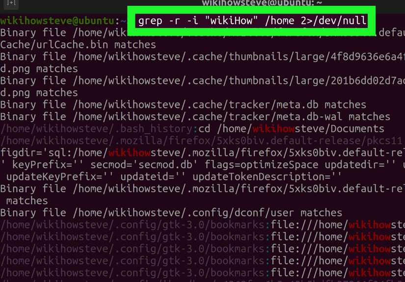 How to Find a File on Linux: Search by Name, Date, and More