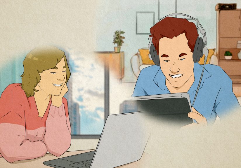 How to Get a Girl on Omegle or Chatroulette: 5 Steps