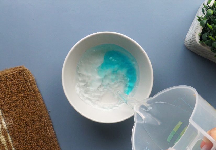 How to Get Adhesive out of Carpet: Tape, Super Glue & More