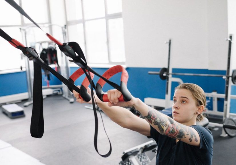 How to Inhale and Exhale Your Way to Better, Stronger Fitness