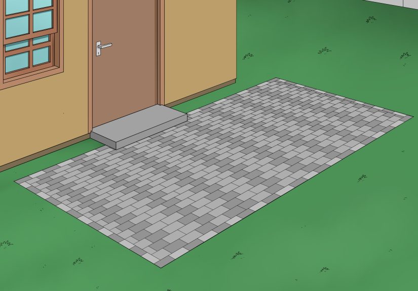 How to Level the Ground for Pavers: 15 Steps