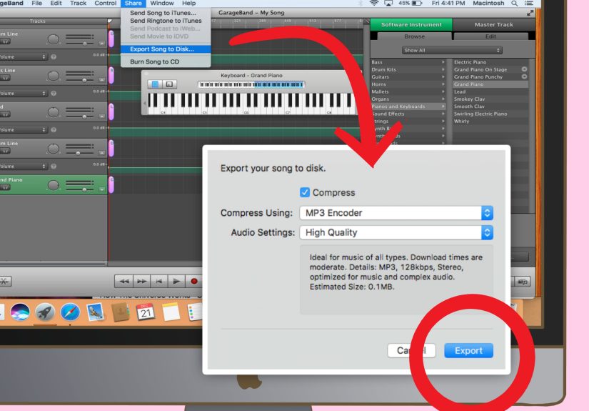 How to Make a Hip Hop/Rap Beat