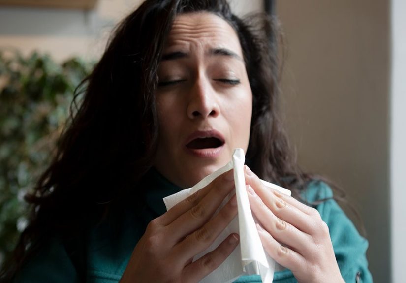 How to Manage Allergic Asthma: Avoiding Triggers and More