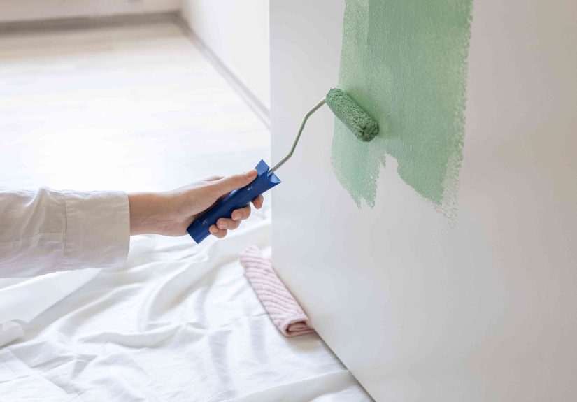 How to Paint Interior Doors Like a Pro