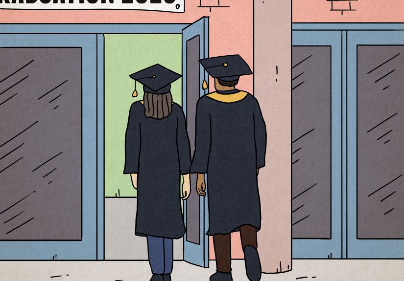 How to Prepare for a Graduation Ceremony: 12 Steps