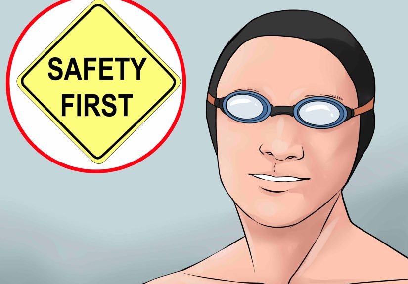 How to Prepare for Your First Adult Swim Lessons