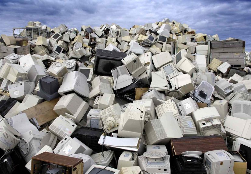 How to Recycle Your TV and Other Electronics