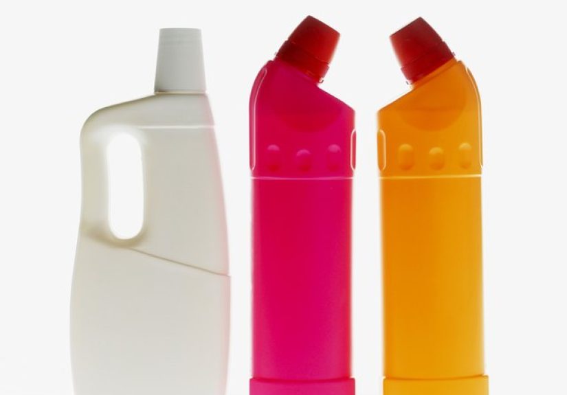 How to Remove Bleach Stains From Carpet
