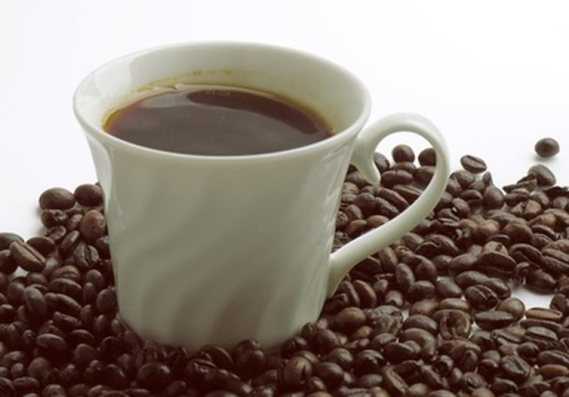 How to Remove Old Coffee Stains From Fabric
