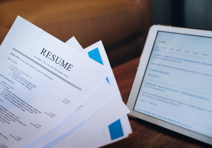 How to Select the Best File Format for Your Resume