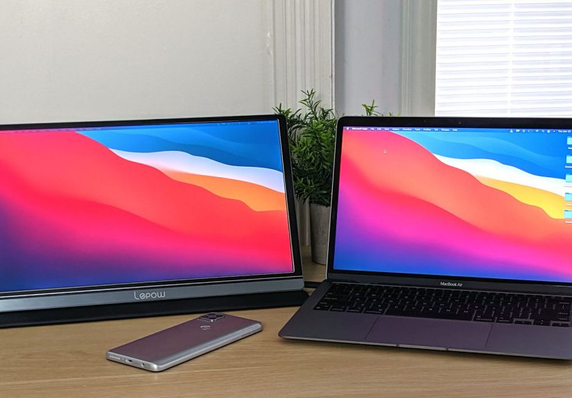 How to Set Up Dual Monitors on a Mac