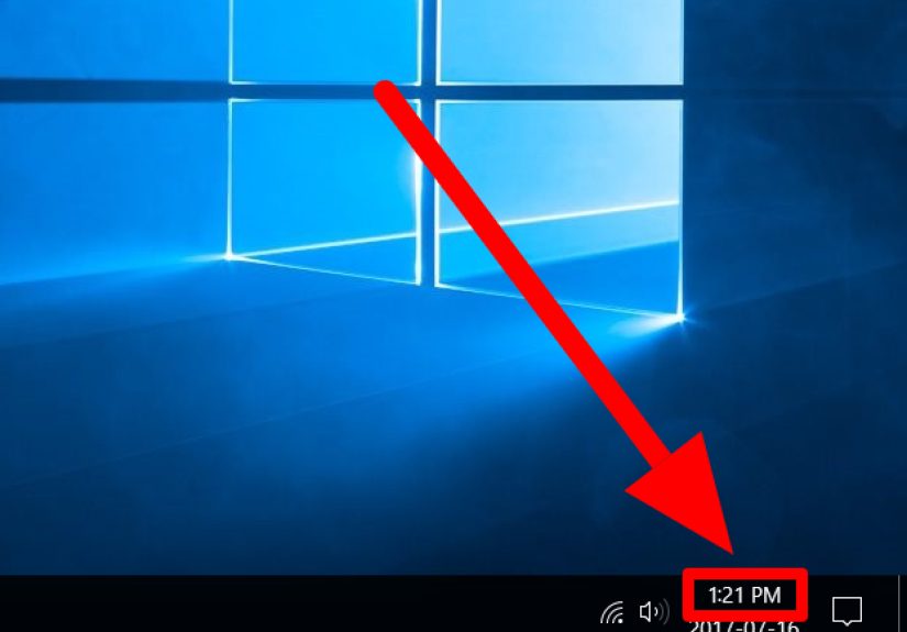 How to Set Windows 10 to Automatically Update Your Time Zone Based on Location